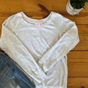 Victoria’s Secret Long Sleeve